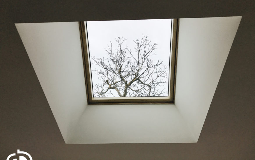 Maison locative