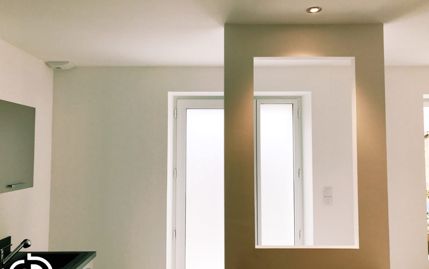 Maison locative
