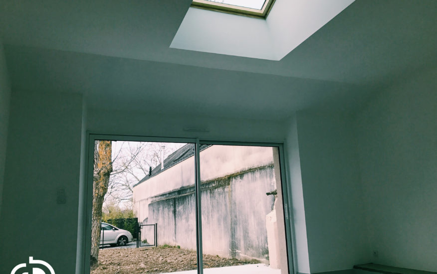 Maison locative