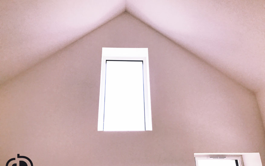 Maison individuelle