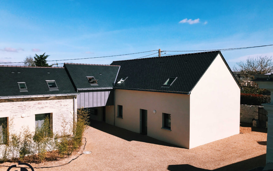 Habitat groupé