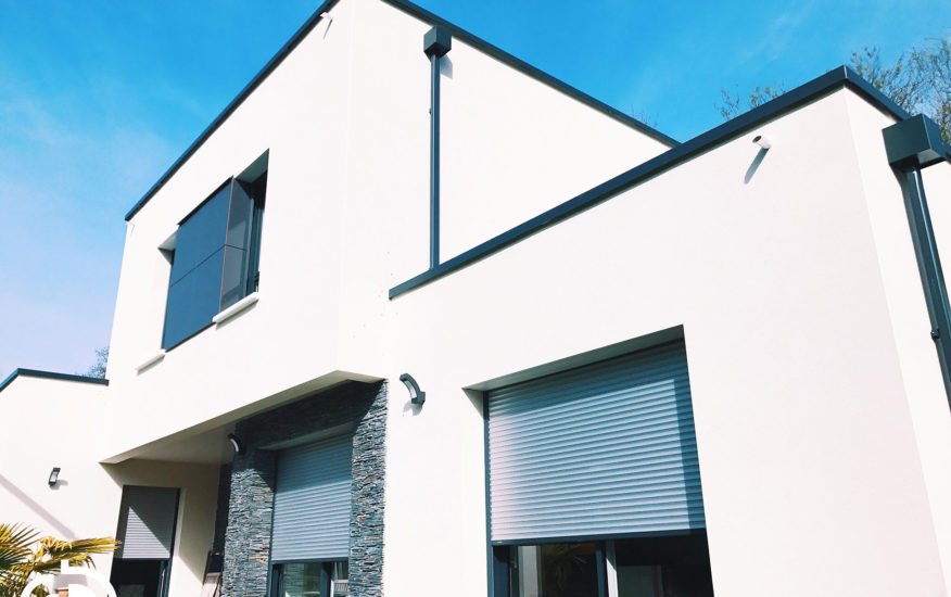 Maison Contemporaine