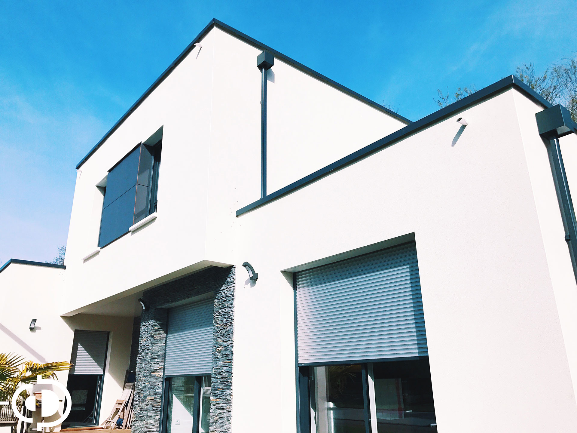 Maison Contemporaine