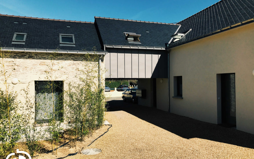 Habitat groupé