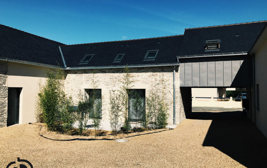Habitat groupé