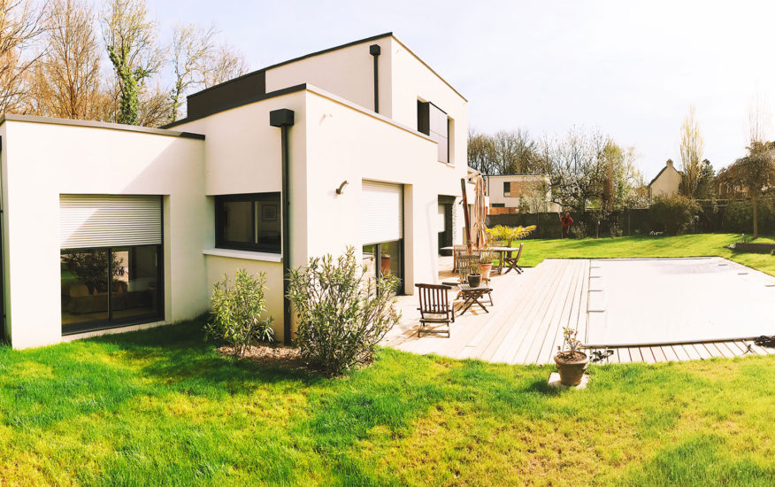 Maison Contemporaine
