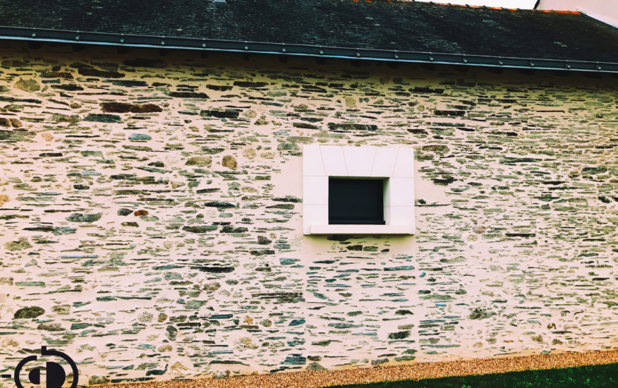 Maison individuelle