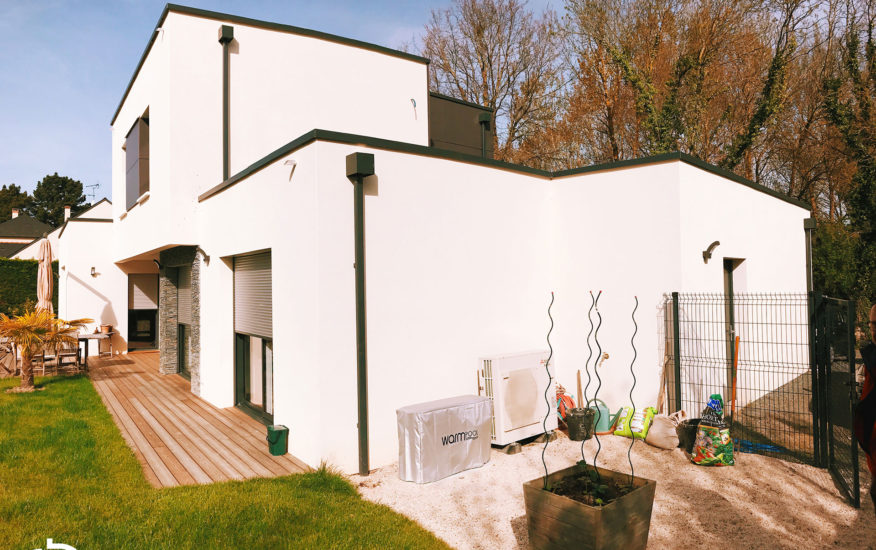 Maison Contemporaine