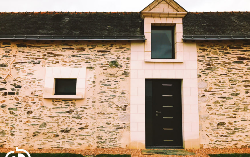 Maison individuelle