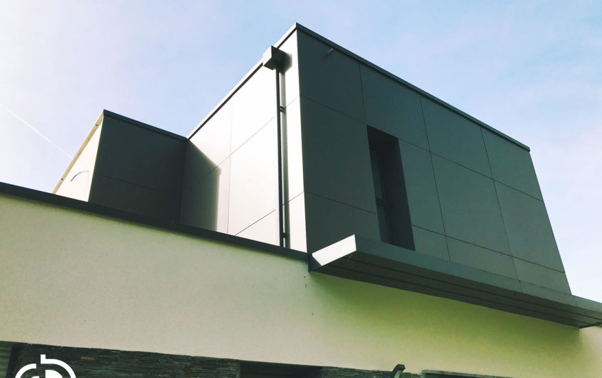 Maison Contemporaine