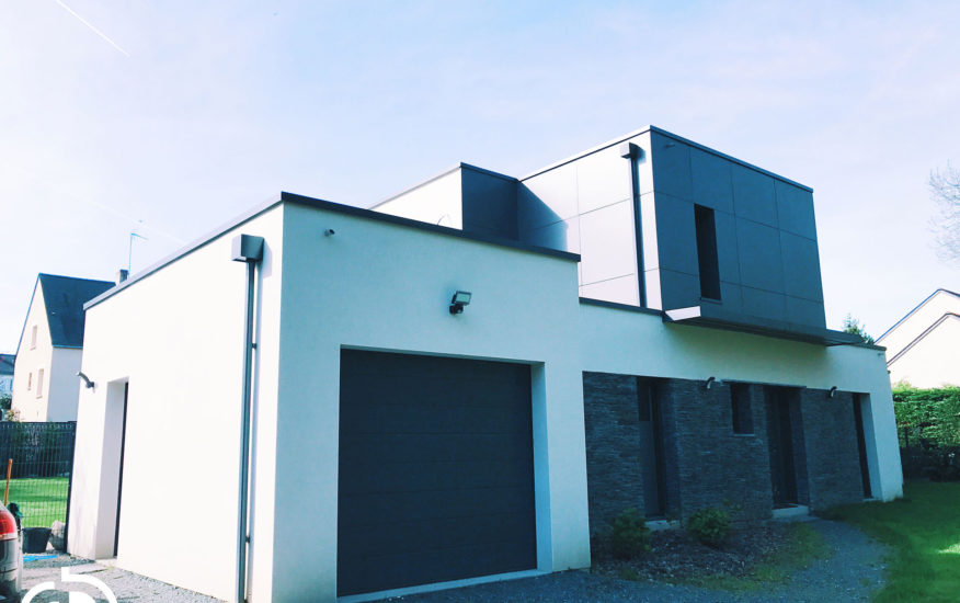 Maison Contemporaine