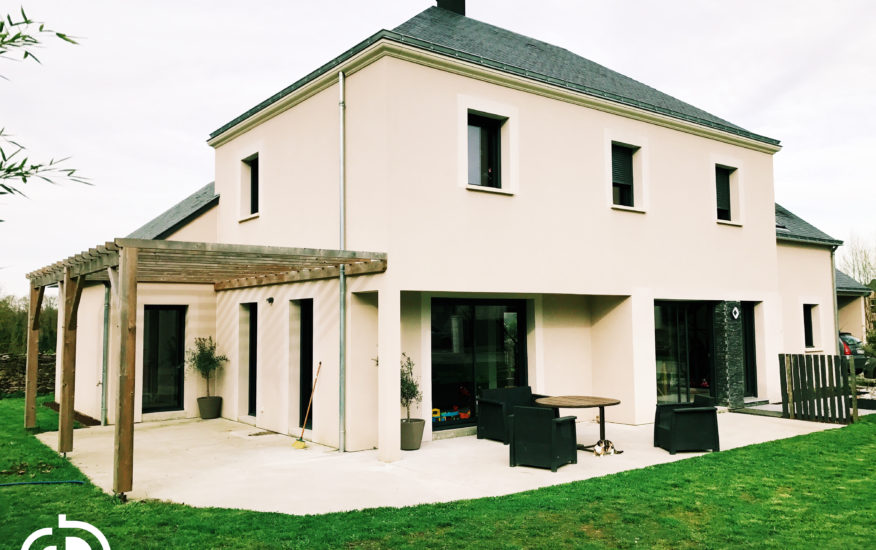 maison familiale