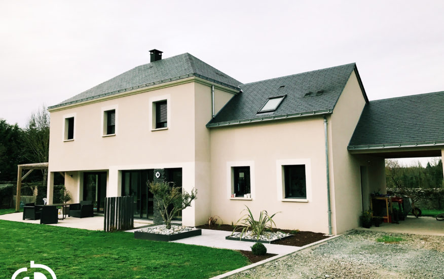 maison familiale