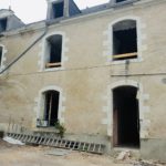 rénovation de bâti ancien