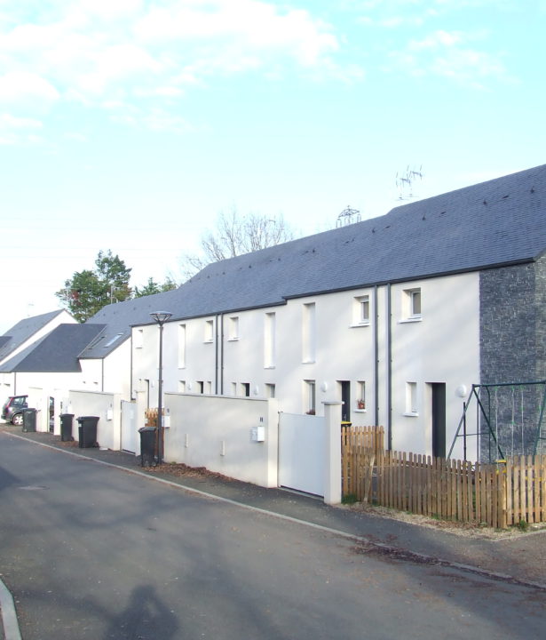 Pourquoi investir dans l’immobilier à Angers ?