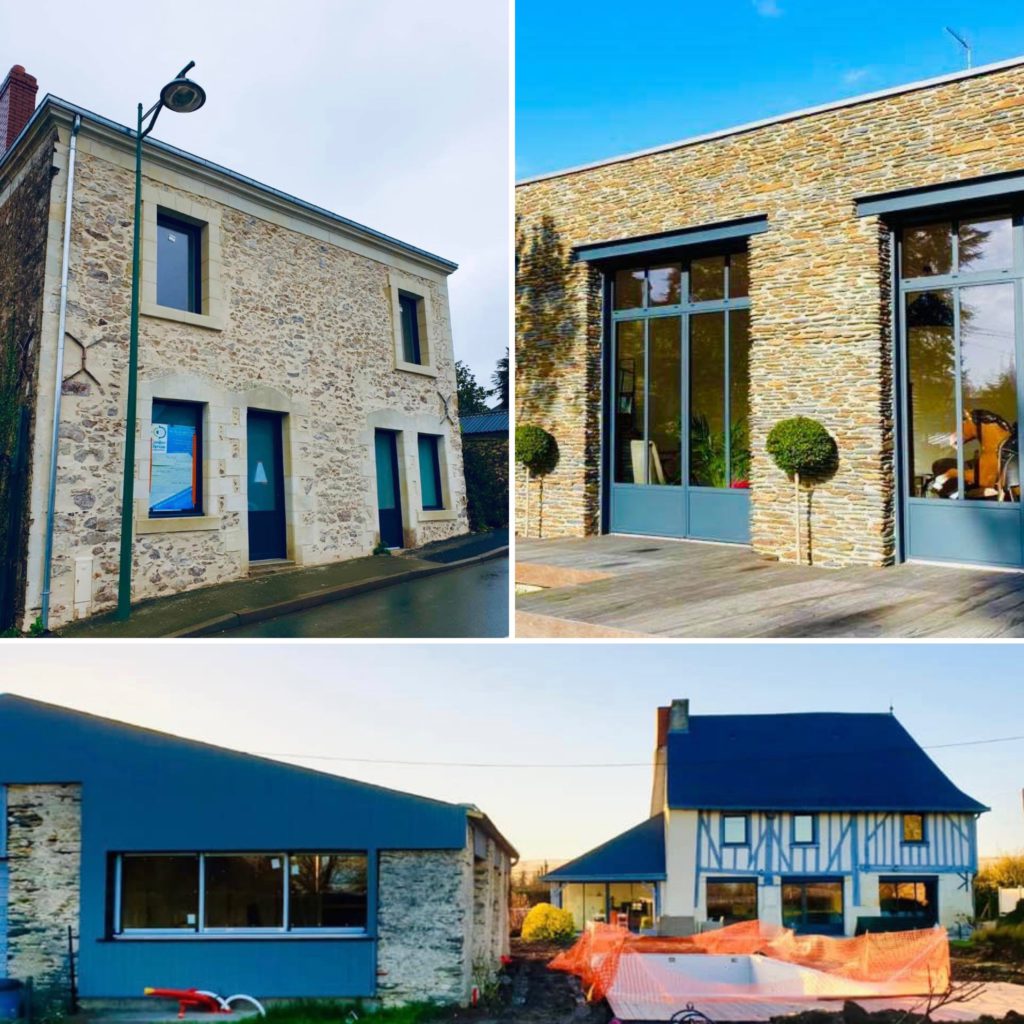 comment réaliser une rénovation et extension maine et loire