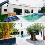 Construction de maison Juigne sur Loire