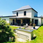 construction de maison à avrillé