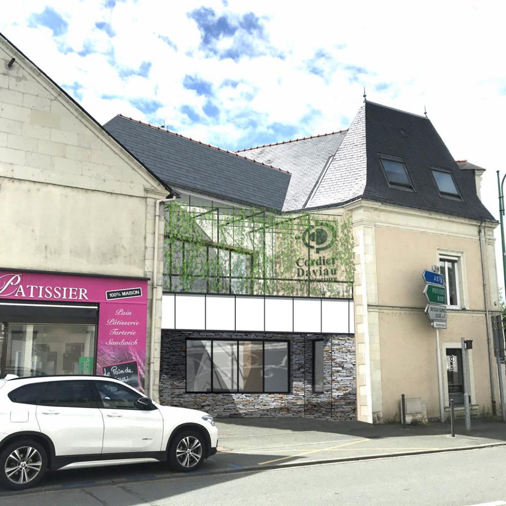 espace de co-working angers mûrs-érigné