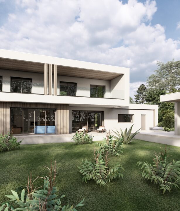 Architecte ou constructeur de maison : que choisir ?