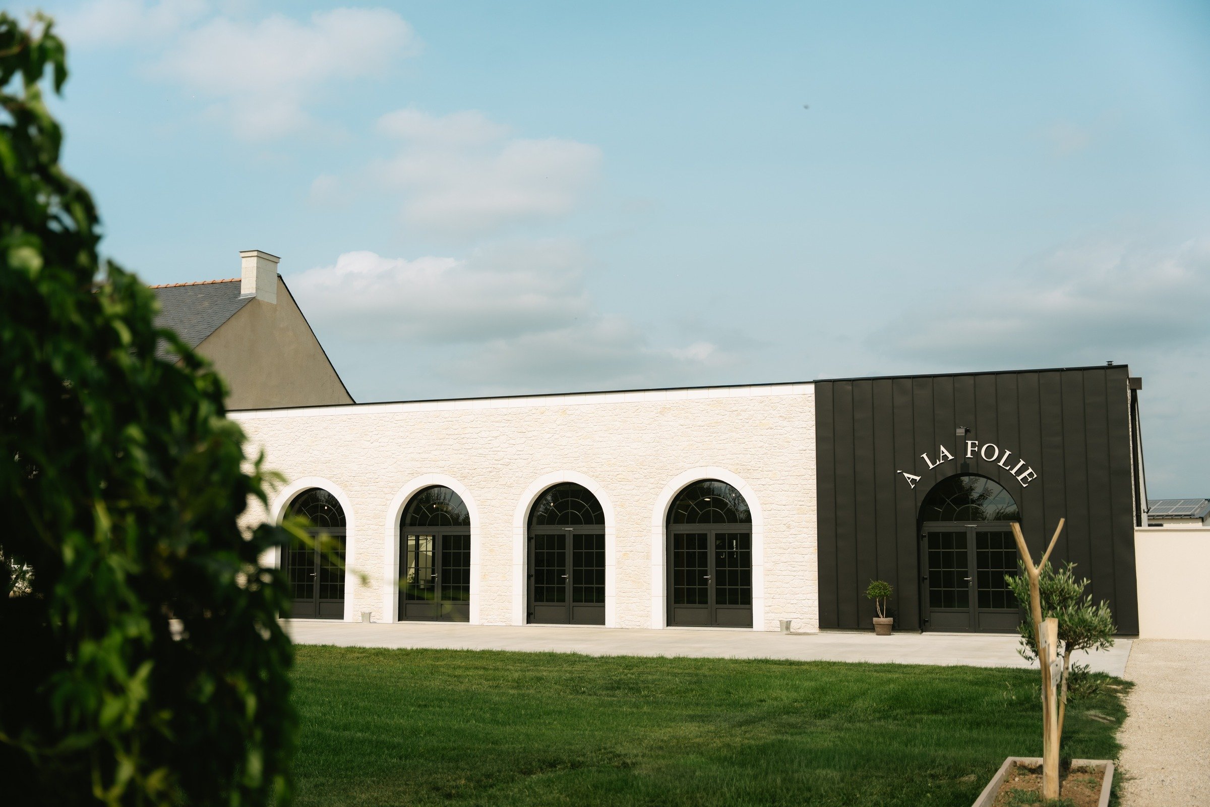 A la Folie rénovation