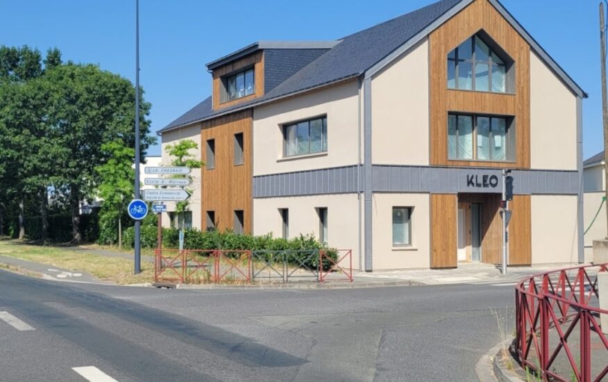 Construction d’un centre de bien-être aux Ponts-de-Cé : le projet Kleo