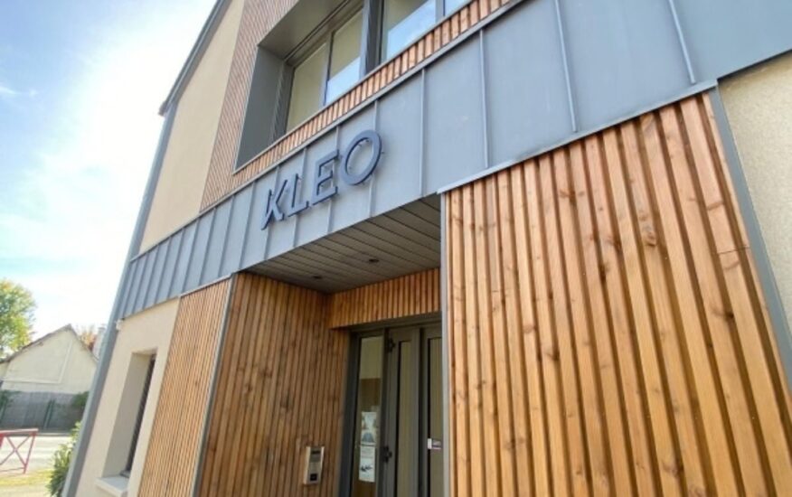 Construction d’un centre de bien-être aux Ponts-de-Cé : le projet Kleo